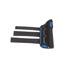 ProCare® ComfortForm™ Wrist Brace with Palmar Stay, Black, Medium, Left-Hand