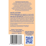 Compleat® Peptide 1.0 Nutritionally Complete Tube Feeding Formula