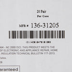 McKesson Elbow Protector Pad