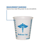 Solo® Graduated Medicine Cup