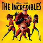 Medibadge® KLS™ Disney® Pixar Stickers