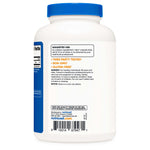 Dietary Supplement nutricost® Potassium Citrate 99 mg Strength Capsule 500 Per Bottle