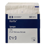 Kerlix™ Sterile USP Type VII Fluff Dressing, 4 x 4 Inch, 12-Ply