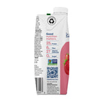 Oral Supplement Kate Farms High Protein Strawberry Flavor Liquid 11 oz. Carton