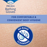 Tena® ProSkin™ Bathing Gloves