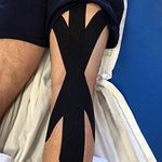 Kinesio® Tex Gold™ FP Cotton Kinesiology Tape, 2 Inch x 5.5 Yard