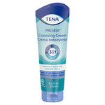Tena® Body Wash Cleansing Cream, Alcohol-Free, White, 3-in-1 Formula, 8.5 ounces