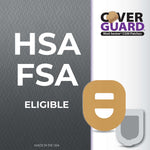 Sensor Overpatch CoverGuard Tan For Omnipod 5 Sensor