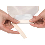 Premier™ Flextend™ 1-Piece Transparent Colostomy Pouch, Pre-cut to Fit 32 mm