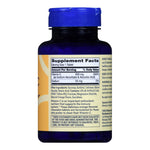 Foster & Thrive™ Chewable Vitamin C 500 mg Tablets Natural Orange