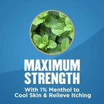 Gold Bond® Maximum Strength Medicated Foot Powder, 4 oz.