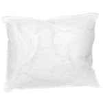 McKesson Disposable Bed Pillow, Medium Loft