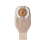 Premier™ 8961 One-Piece Beige Ostomy Pouch, Pre-cut to Fit 22 mm Stomas
