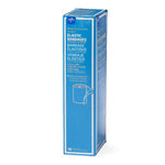 Matrix Double Hook-and-Loop closure Elastic Bandage, 2 Inch x 5 Yard