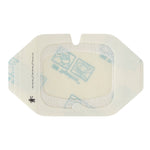 3M™ Tegaderm™ Rectangular Transparent Sterile Film Dressing, 2-3/8 x 2-3/4 Inch
