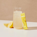Oral Electrolyte Solution Cure Berry Pomegranate / Watermelon / Lemonade / Strawberry Kiwi