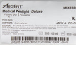 McKesson Penlight, White, 7 Inch