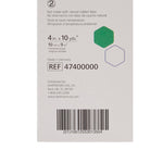 Econo-Paste® Unna Boot, 4 Inch x 10 Yard