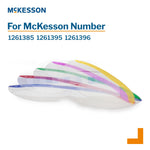 McKesson Replacement Eye Shield Lens