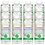 Compleat® Standard 1.4 Plant-Based Tube Feeding Formula, Vanilla, 8.45-oz.