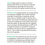 MDSolarSciences® Tinted Solar Stick Sunscreen