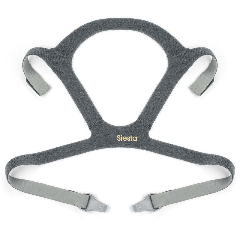 CPAP Mask Component CPAP Headgear Siesta