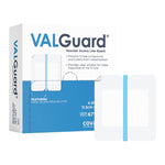 Vascular Access Line Guard VALGuard™ Film 4 X 4-1/2 Inch Sterile