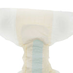 Wings™ Basic Quilted Adult Incontinence Briefs, Extra Large