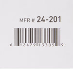 McKesson Tongue Depressor for Pediatric Use, Nonsterile