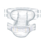 Total Dry™ X-Plus Ultra Absorbent Incontinence Brief, Medium