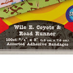 Looney Tunes™ Stat Strip® Adhesive Strip, ¾ x 3 Inch
