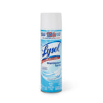 Lysol® Disinfectant Spray Crisp Linen® Scent, 19-ounce Aerosol Can
