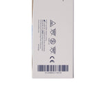 Curity™ Plastic Medical Tape, 1 Inch x 10 Yard, Transparent