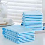 McKesson Classic Plus Light Absorbency Underpads, 17 x 24 Inch