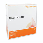 Allevyn Nonadhesive without Border Foam Dressing, 10.5 x 13.5 Centimeter