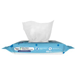 Baby Wipe PDI® Soft Pack Unscented 40 Count