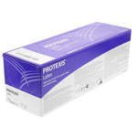 Protexis™ Latex Surgical Gloves with Nitrile Coating, Size 6.5, Light Brown