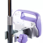 Kangaroo™ Connect Pole Clamp for Feeding Pump and Kangaroo OMNI