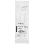 McKesson Tracheostomy Tube Holder, Pediatric, 3/4 x 9 Inch