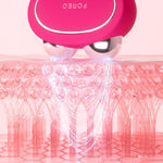 BEAR™ 2 Microcurrent Toning Device, Fuchsia