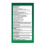 Excedrin® Migraine Relief Caplets with Acetaminophen, Aspirin and Caffeine