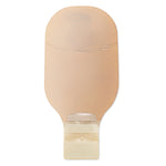 Premier™ 8962 One-Piece Beige Ostomy Pouch, Pre-cut to Fit 25 mm Stomas
