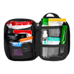 My Medic™ MyFak Mini Standard First Aid Kit, Black