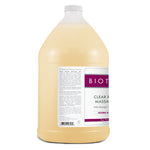 Biotone® Clear Results® Massage Oil with Jojoba & Aloe Vera, 1-gallon Jug