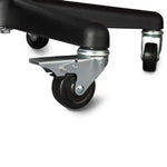Mayo Instrument Stand