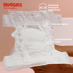 Huggies® Little Snugglers Diaper, Size 1