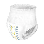 Abena® Premium Pants M3 Incontinence Brief, Medium
