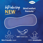 Tena® Intimates™ Heavy Long Bladder Control Pad, 15-Inch Length