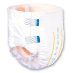 Tranquility® SlimLine® Heavy Protection Incontinence Brief, Large