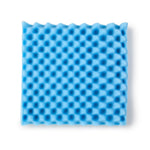 McKesson Seat Cushion, 18 W X 16 D X 3 H Inch